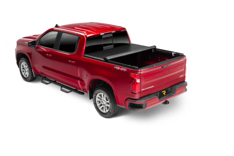 Truxedo 19-20 GMC Sierra & Chevrolet Silverado 1500 (New Body) 8ft TruXport Bed Cover - Image 11