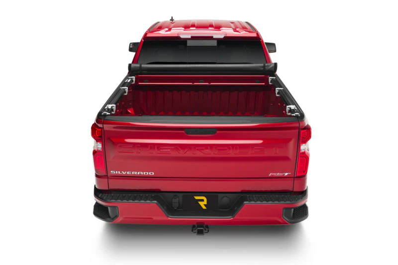 Truxedo 19-20 GMC Sierra & Chevrolet Silverado 1500 (New Body) 8ft TruXport Bed Cover - Image 13