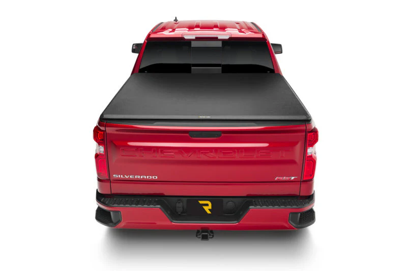 Truxedo 19-20 GMC Sierra & Chevrolet Silverado 1500 (New Body) 8ft TruXport Bed Cover - Image 18