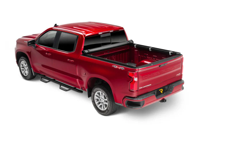 Truxedo 19-20 GMC Sierra & Chevrolet Silverado 1500 (New Body) 8ft TruXport Bed Cover - Image 19
