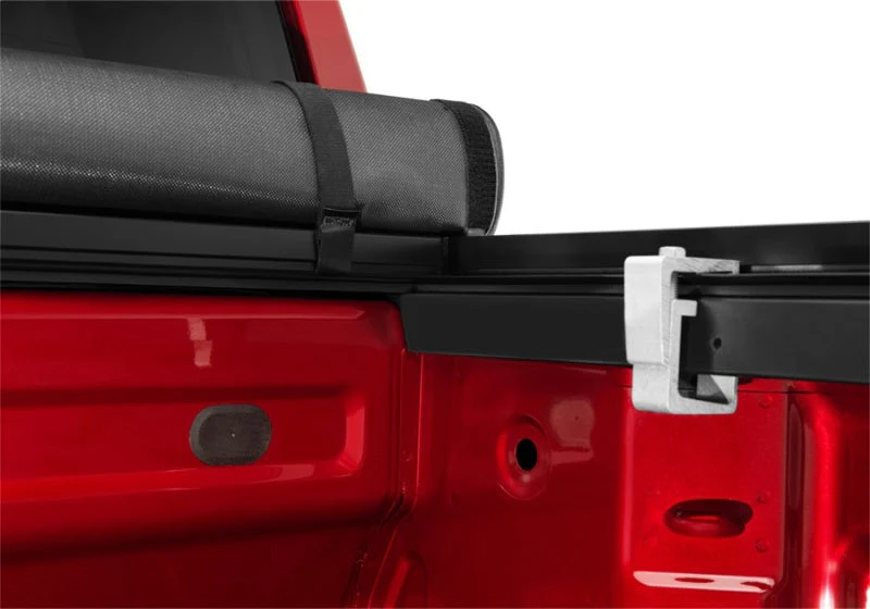 Truxedo 19-20 GMC Sierra & Chevrolet Silverado 1500 (New Body) 8ft TruXport Bed Cover - Image 22