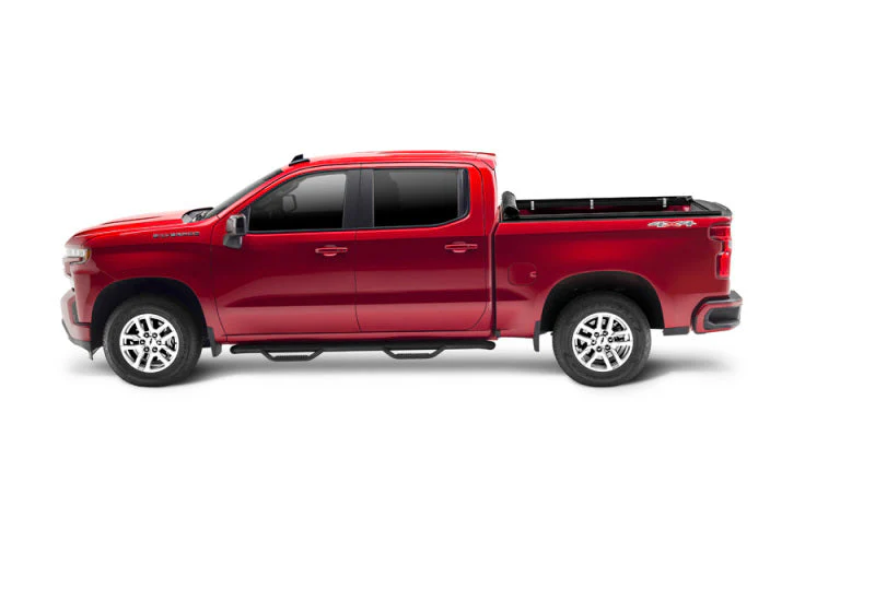 Truxedo 19-20 GMC Sierra & Chevrolet Silverado 1500 (New Body) 8ft TruXport Bed Cover - Image 7