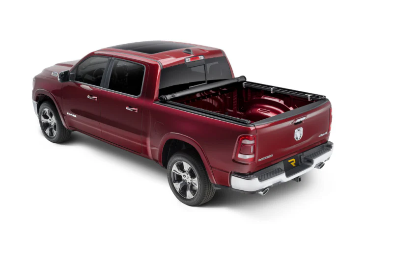 Truxedo 19-20 Ram 1500 (New Body) w/RamBox 5ft 7in TruXport Bed Cover - Image 16