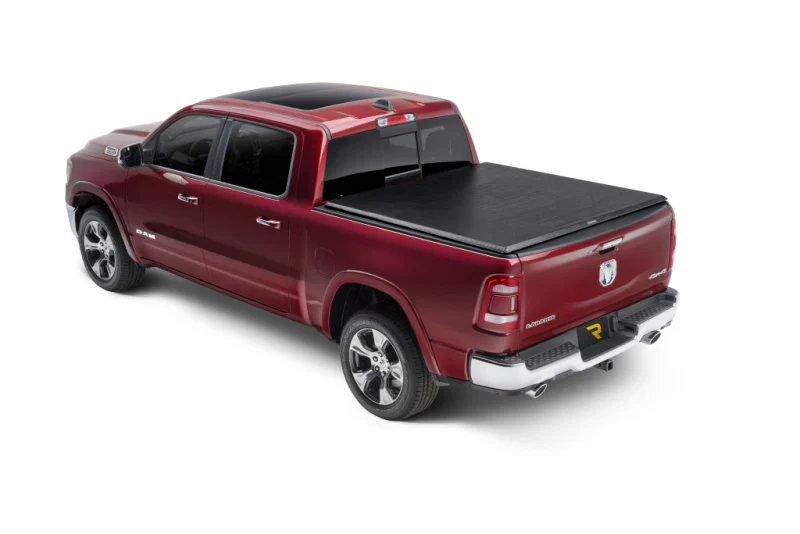 Truxedo 19-20 Ram 1500 (New Body) w/RamBox 5ft 7in TruXport Bed Cover - Image 2