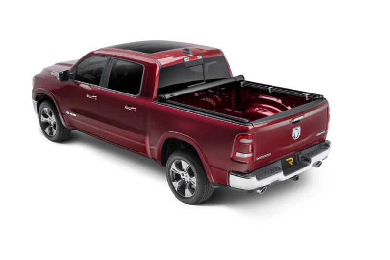 Truxedo 19-20 Ram 1500 (New Body) w/RamBox 5ft 7in TruXport Bed Cover - Image 22