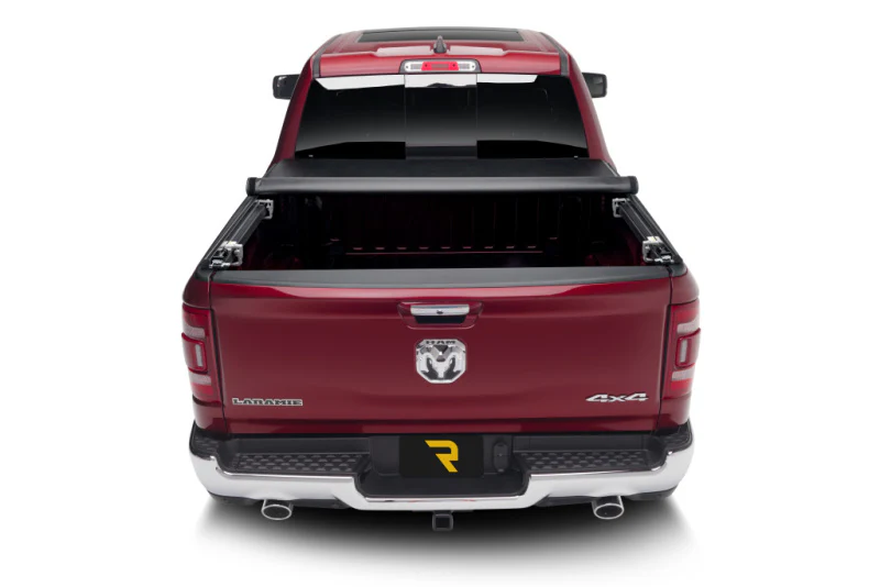 Truxedo 19-20 Ram 1500 (New Body) w/RamBox 5ft 7in TruXport Bed Cover - Image 3