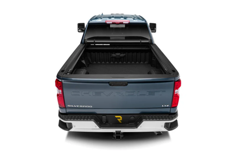 Truxedo 2020 GMC Sierra & Chevrolet Silverado 2500HD & 3500HD 6ft 9in Pro X15 Bed Cover - Image 12