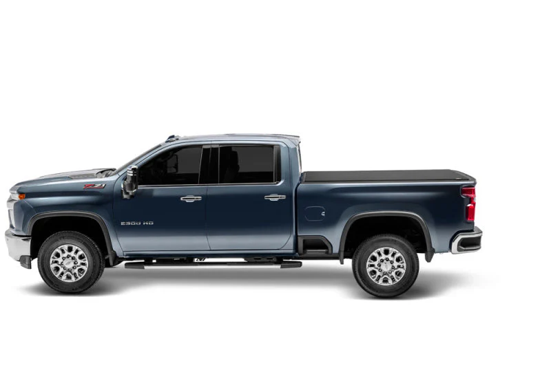 Truxedo 2020 GMC Sierra & Chevrolet Silverado 2500HD & 3500HD 6ft 9in Pro X15 Bed Cover - Image 18