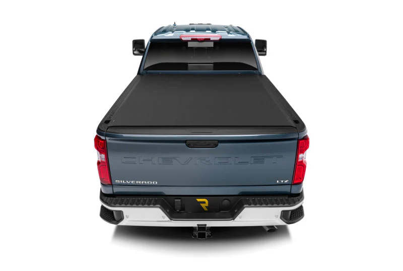 Truxedo 2020 GMC Sierra & Chevrolet Silverado 2500HD & 3500HD 6ft 9in Pro X15 Bed Cover - Image 5