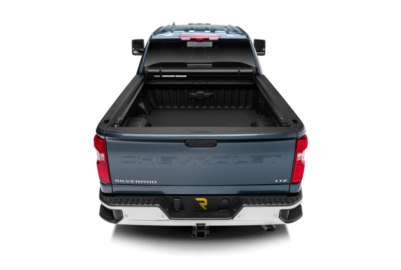 Truxedo 2020 GMC Sierra & Chevrolet Silverado 2500HD & 3500HD 6ft 9in Pro X15 Bed Cover - Image 9