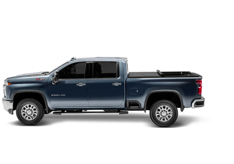 Truxedo 2020 GMC Sierra & Chevrolet Silverado 2500HD & 3500HD 6ft 9in TruXport Bed Cover - Image 18