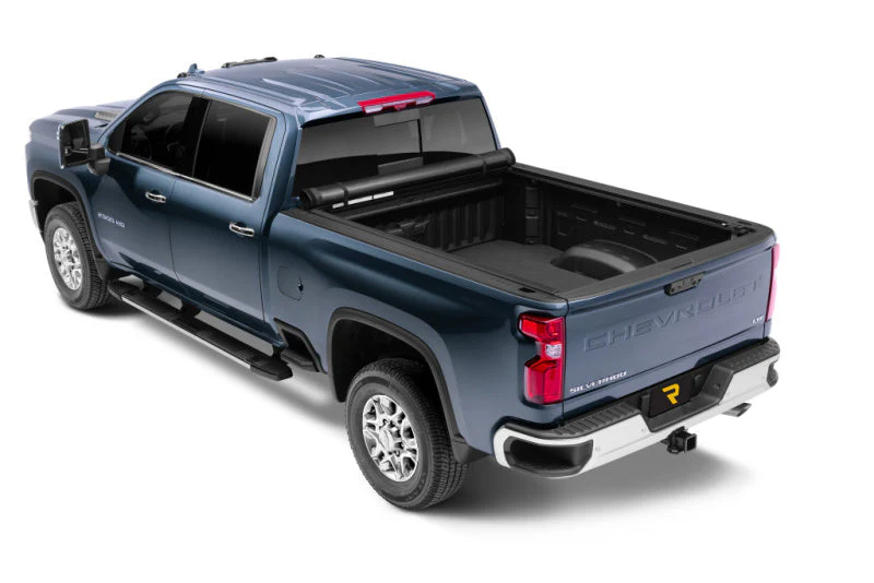 Truxedo 2020 GMC Sierra & Chevrolet Silverado 2500HD/3500HD w/Tailgate 6ft 9in Pro X15 Bed Cover - Image 19