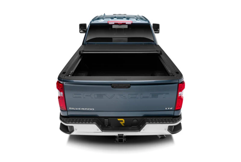 Truxedo 2020 GMC Sierra & Chevrolet Silverado 2500HD/3500HD w/Tailgate 6ft 9in Pro X15 Bed Cover - Image 8