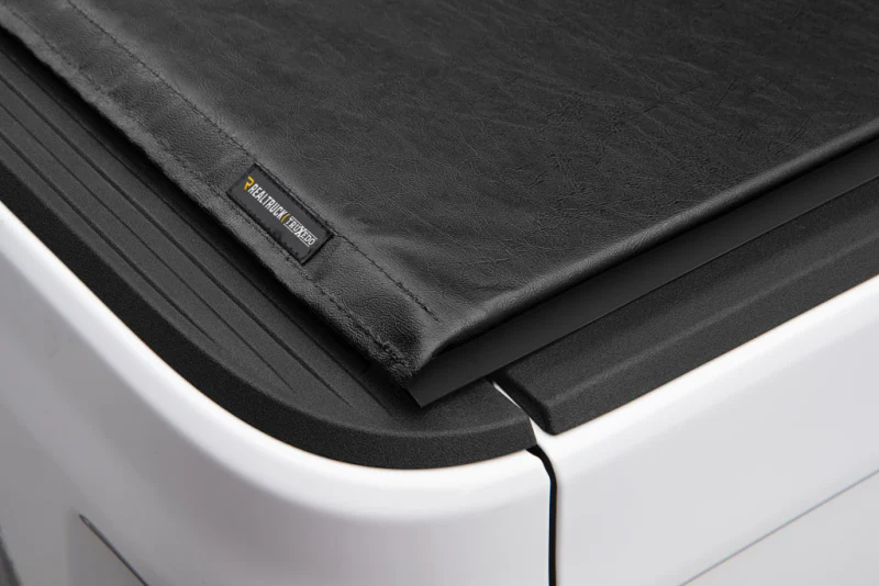 Truxedo 2020 Jeep Gladiator 5ft Lo Pro Bed Cover - Image 8