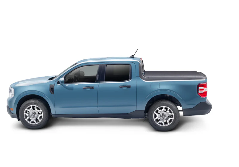 Truxedo 2022 Ford Maverick 4ft 6in TruXport Bed Cover - Image 5