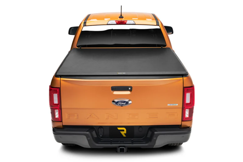 Truxedo 2024 Ford Ranger 5ft Bed Truxport Bed Cover - Image 12