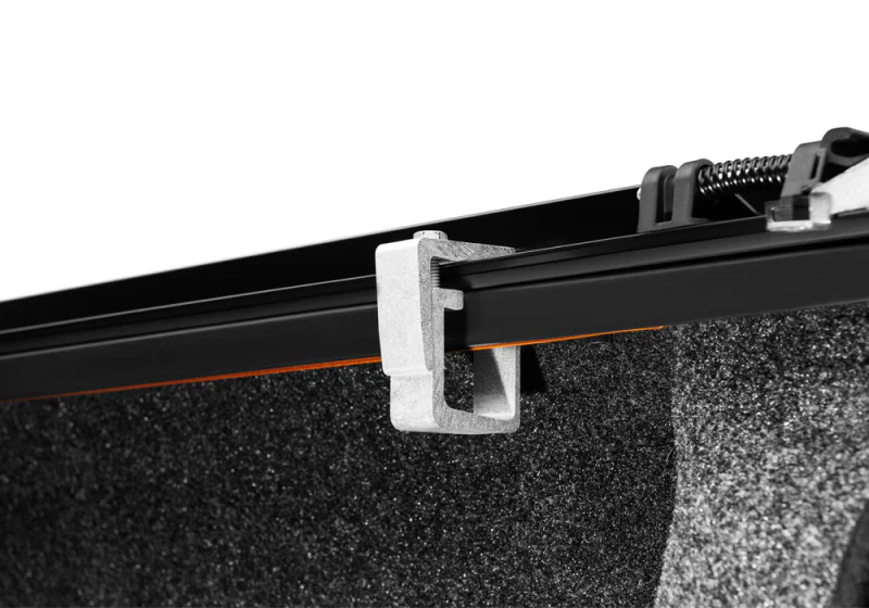 Truxedo 2024 Ford Ranger 5ft Bed Truxport Bed Cover - Image 4