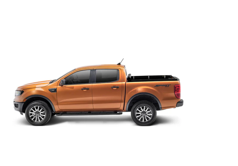 Truxedo 2024 Ford Ranger 5ft Bed Truxport Bed Cover - Image 5