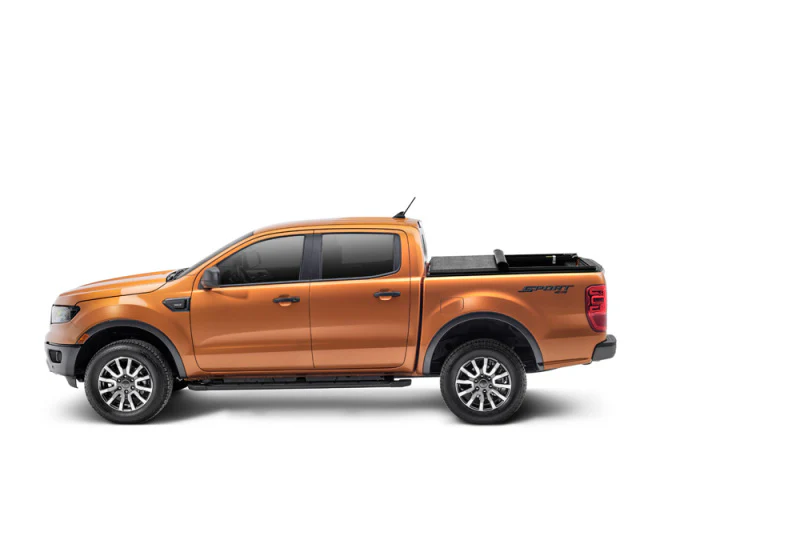 Truxedo 2024 Ford Ranger 5ft Bed Truxport Bed Cover - Image 9