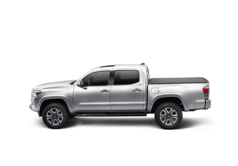 Truxedo 2024 Toyota Tacoma 5ft Pro X15 Bed Cover - Image 4