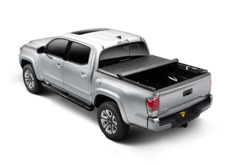Truxedo 2024 Toyota Tacoma 6ft TruXport Bed Cover - Image 7