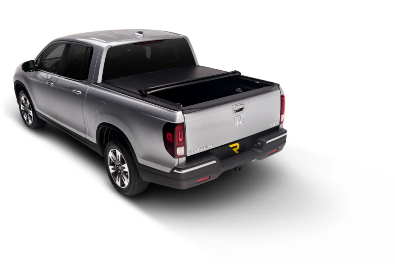 Truxedo 97-03 Ford F-150 Flareside 6ft 6in Lo Pro Bed Cover - Image 3