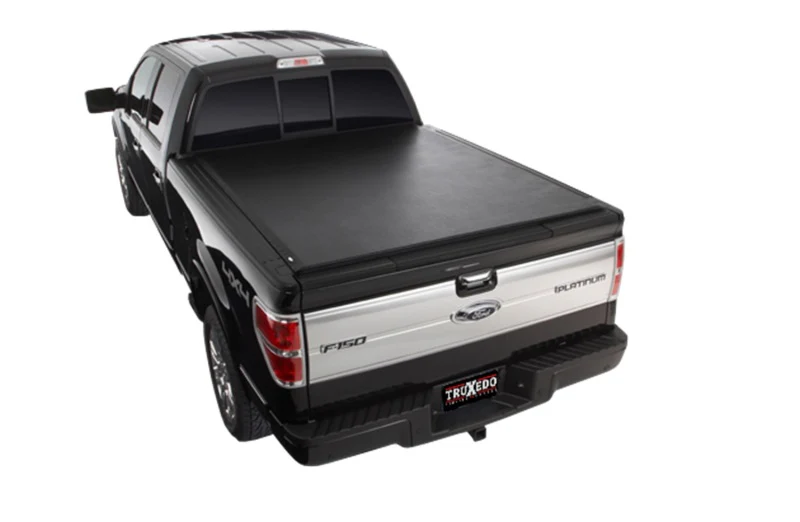 Truxedo 97-03 Ford F-150 Flareside 6ft 6in Lo Pro Bed Cover - Image 4