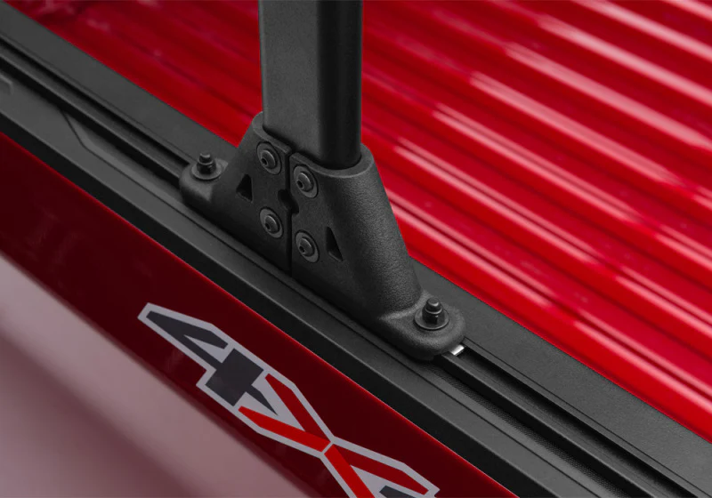 Truxedo Elevate TS Rails - 72in. - Image 3