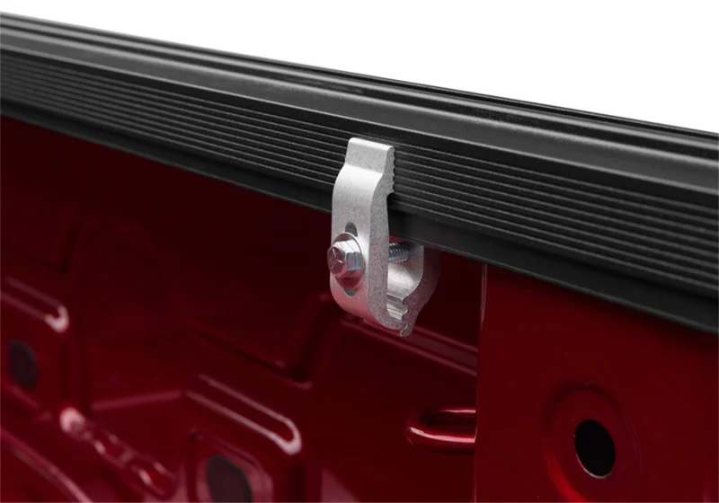 Truxedo Elevate TS Rails - 72in. - Image 6