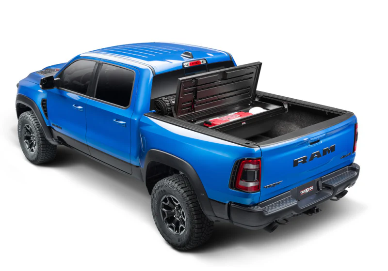 Truxedo Full Size Truck (Non Flareside/Stepside/Composite Bed) TonneauMate Toolbox - Image 3