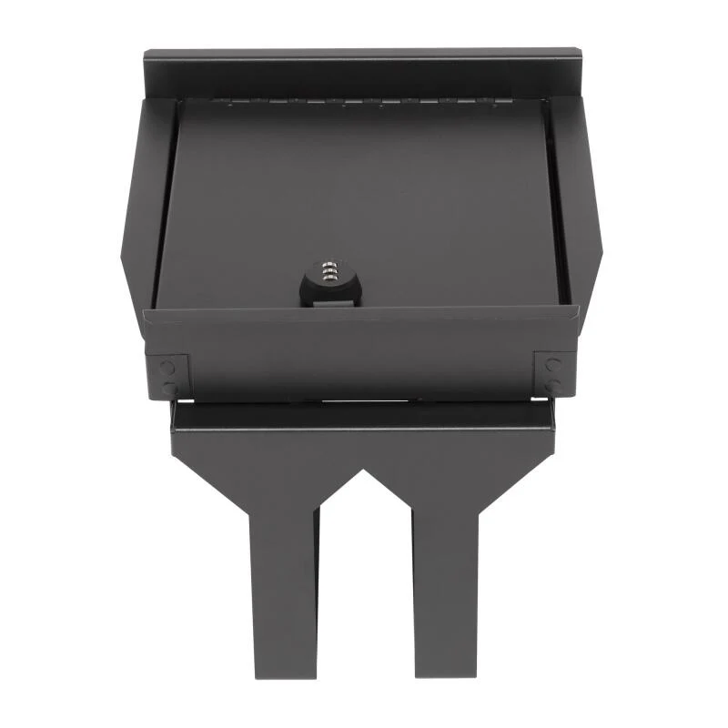 Tuffy Console Safe W/ Combo Lock For Ford Fseries Flow Thru Console - Image 10