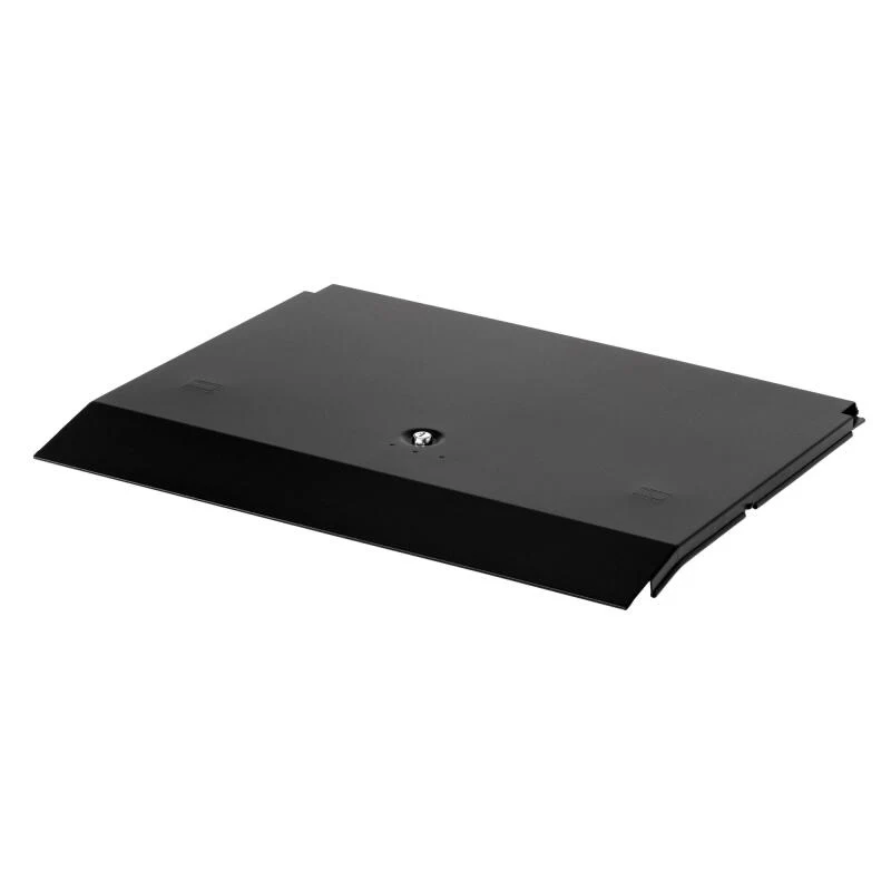 Tuffy Jl Locking Cubby Cover- Blk 2019+ Jl Wrangler - Image 4