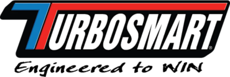 Turbosmart GenV HyperGate45 7psi External Wastegate - Black - Image 4