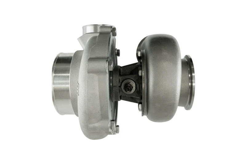 Turbosmart Oil Cooled 6466 V-Band Inlet/Outlet A/R 0.82 External Wastegate TS-1 Turbocharger - Image 3