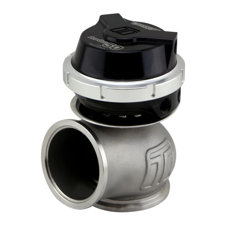 Turbosmart WG50 Gen V Pro-Gate 50 7psi Black - Image 2