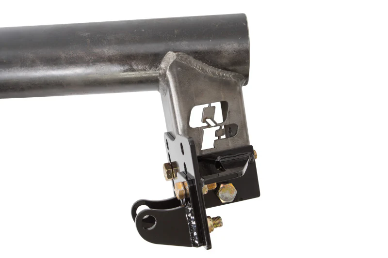 UMI Performance 78-88 GMC G-Body Rear Coilover Bracket Kit - Image 2