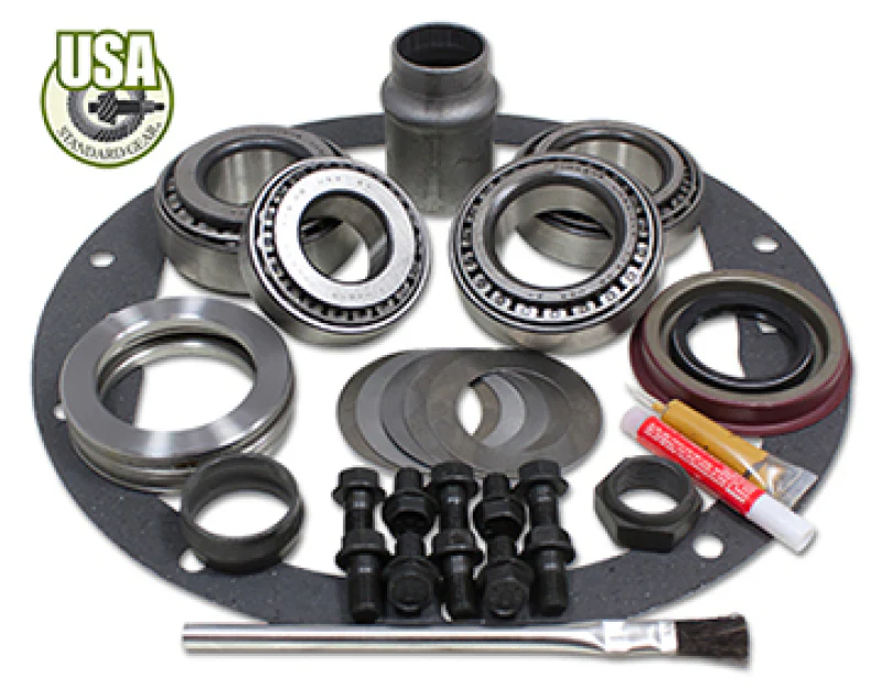 USA Standard Master Overhaul Kit For The Ford 8.8 Diff - Image 2