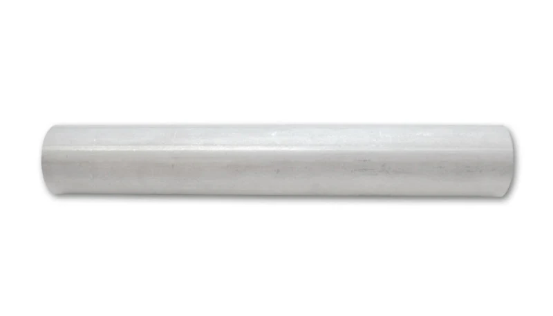 Vibrant 1.25in Nom. Schedule-10 T304 SS Straight Pipe 12in long - Image 3