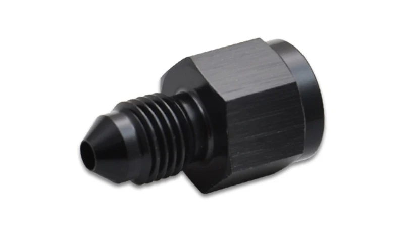 Vibrant 1/8in NPT Female x -3AN Male Flare Adapter - Image 2