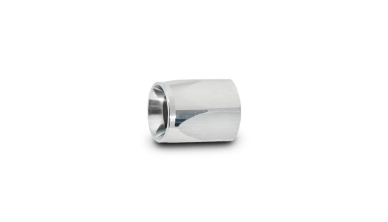 Vibrant -10AN Hose End Socket - Silver - Image 3