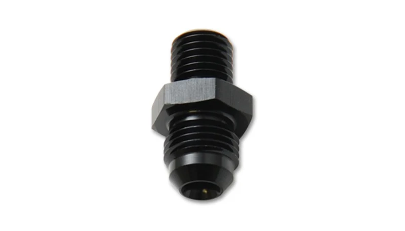 Vibrant -10AN to 20mm x 1.5 Metric Straight Adapter - Image 3