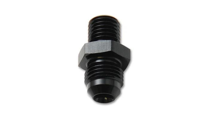 Vibrant -12AN to 14mm x 1.5 Metric Straight Adapter - Image 3