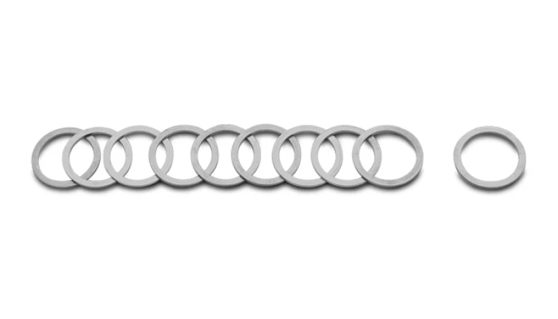 Vibrant -16AN Crush Washers - Pack of 10 - Image 4
