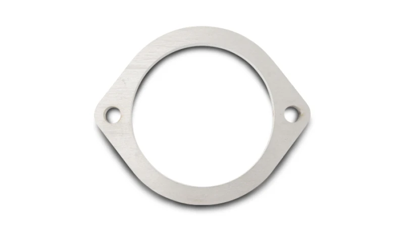 Vibrant 2-Bolt T304 SS Exhaust Flange (2.75in I.D.) - Image 4