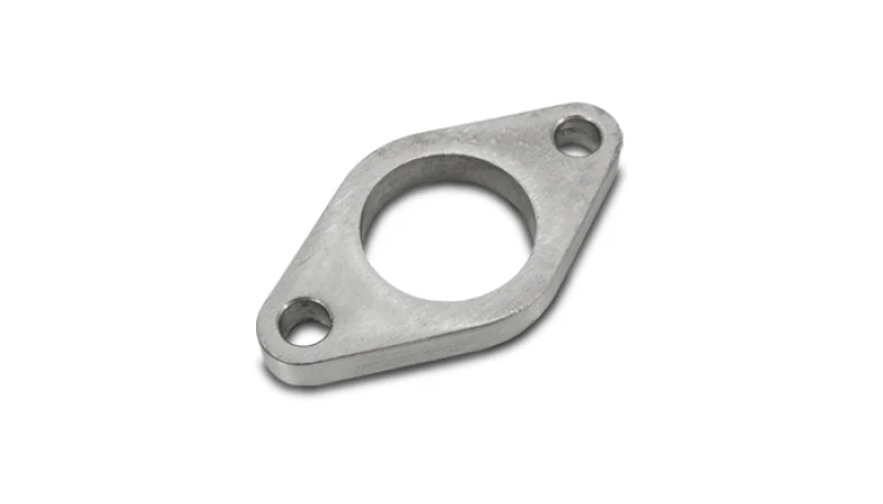 Vibrant 35-38mm External WG Flange Untapped Hole Tial/Turbonetic/Turbosmart modelT304 S3/8in Thick - Image 2