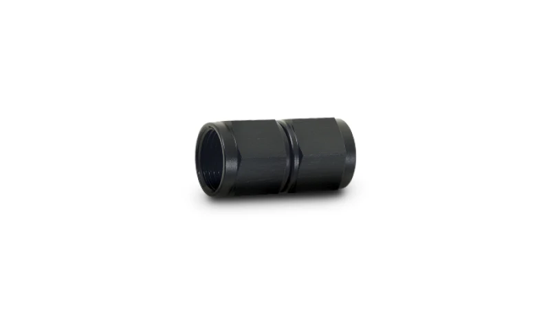 Vibrant -8AN x -10AN Female Union Adapter (AN to AN)
