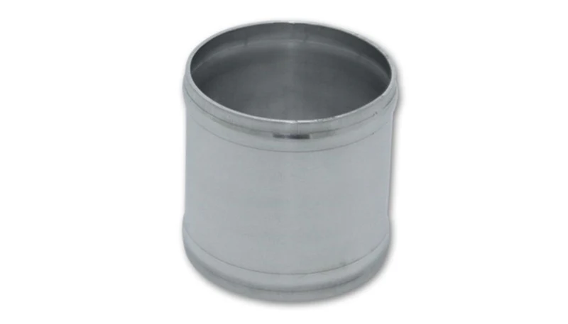 Vibrant Aluminum Joiner Coupling (1.5in Tube O.D. x 3in Overall Length) - Image 3