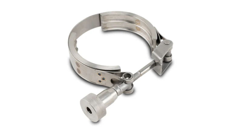 Vibrant Clamp Alignment Tool For HD Weld Ferrules w/ 2.50in OD Tubing - Stainless Steel - Image 2