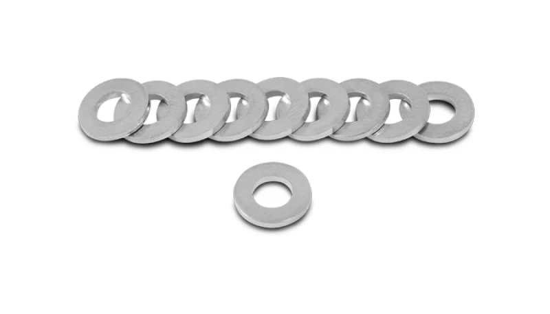 Vibrant Crush Washers M10 (10 Pack) - Image 2