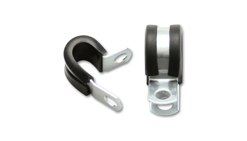 Vibrant Cushion Clamps for 1/2in (-8AN) Hose - Pack of 10 - Image 3